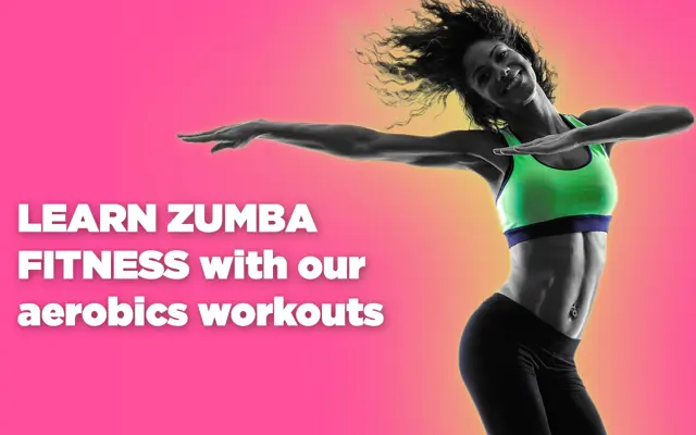 Zumba Fitness android App screenshot 0